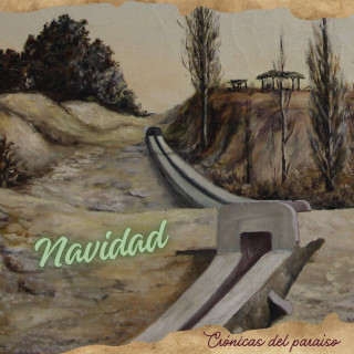 Crónicas del paraíso - Navidad