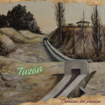 Crónicas  del paraíso - Tuzán