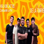 Agua de cactus - Zamba del sueño