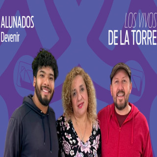 Alunados - Devenir