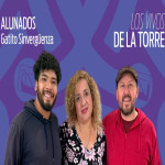 Alunados - Gatito sinvergüenza