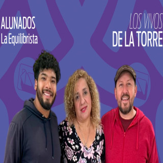 Alunados - La equilibrista