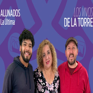 Alunados - La última