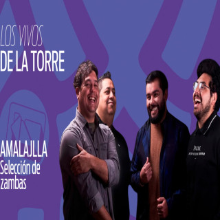 Amalajlla - Seleccion de zambas