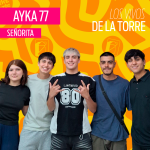 AYKA 77 - Señorita