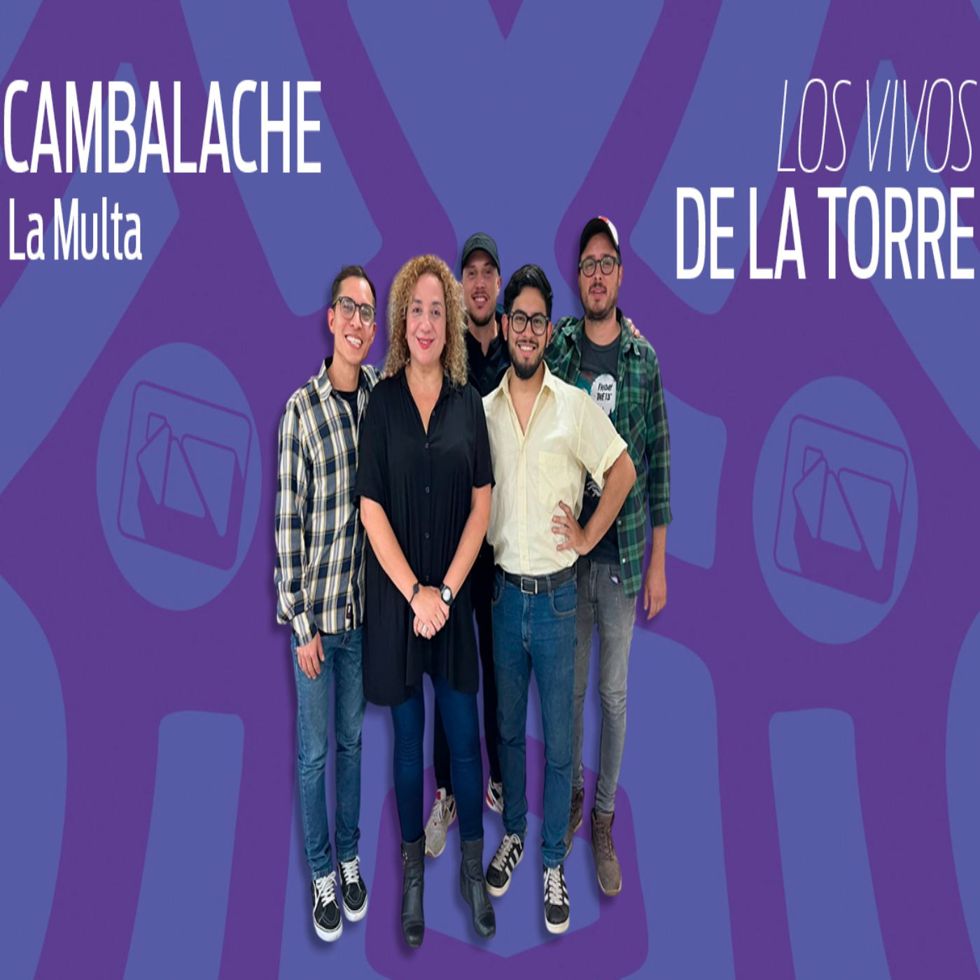 Cambalache - La multa episode artwork