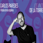 Carlos Paredes - Vidala de la coplera