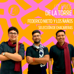 Federico Nieto y los ñaños - Selección de Chacarera