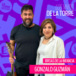 Gonzalo Guzmán - Brisas de la infancia