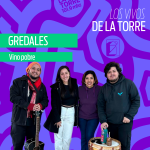 Gredales - Vino pobre