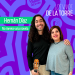 Hernán Díaz - No merece una novela