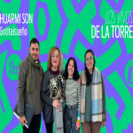 Huarmi Son - Gotitaisueño