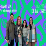 Huarmi Son - Por mi amor y tu olvido