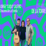 Jorge "cuki" Castro - Chacarera de la estrella