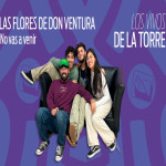 La flores de don Ventura - No vas a venir