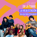 La Vieja Estación - Balada para otra mujer