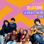 La Vieja Estación - Perra