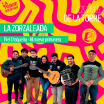 La Zorzaleada - Piel chaqueña_Mi nueva Primavera