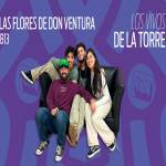 Las flores de don Ventura - B13