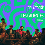Les Calientes - Espuma 