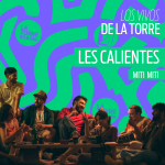 Les Calientes - Miti miti