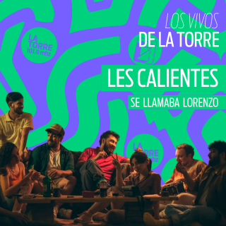 Les Calientes - Se Llamaba Lorenzo