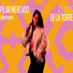 Pilar Mercado - Algo nuevo