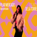 Pilar Mercado - Algo prestado