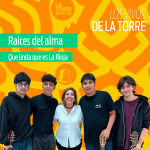 Raices del Alma - Que linda que es La rioja